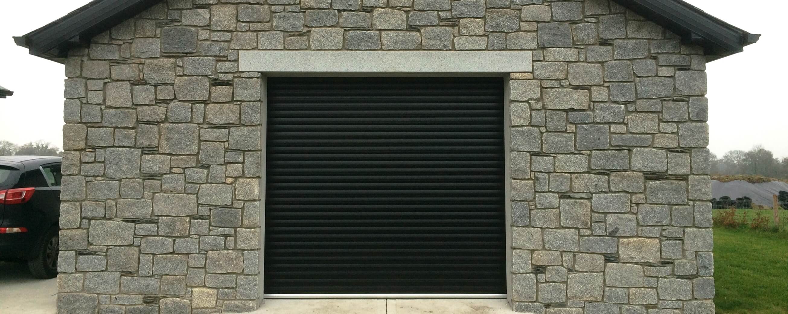 Garage Doors Supply and Installation Kilkenny Wexford Waterford